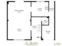 Image 21 : Maison à 4690 ROCLENGE-SUR-GEER (Belgique) - Prix 269.000 € Image 21 : Maison à 4690 ROCLENGE-SUR-GEER (Belgique) - Prix 269.000 €