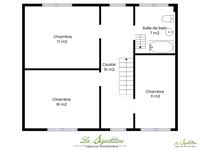 Image 22 : Maison à 4690 ROCLENGE-SUR-GEER (Belgique) - Prix 269.000 € Image 22 : Maison à 4690 ROCLENGE-SUR-GEER (Belgique) - Prix 269.000 €