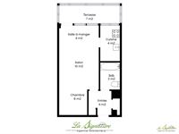 Image 17 : Appartement à 4020 LIÈGE (Belgique) - Prix 98.000 € Image 17 : Appartement à 4020 LIÈGE (Belgique) - Prix 98.000 €