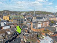 Image 44 : Immeuble à appartements à 4000 LIÈGE (Belgique) - Prix 495.000 &euro;