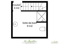 Image 29 : Maison à 4030 LIÈGE (Belgique) - Prix 149.500 € Image 29 : Maison à 4030 LIÈGE (Belgique) - Prix 149.500 €