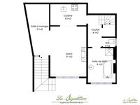 Image 35 : Maison à 4053 EMBOURG (Belgique) - Prix 249.000 € Image 35 : Maison à 4053 EMBOURG (Belgique) - Prix 249.000 €
