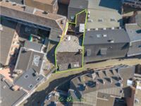 Image 43 : Immeuble à appartements à 4000 LIÈGE (Belgique) - Prix 495.000 &euro;