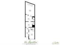 Image 25 : Maison à 4030 LIÈGE (Belgique) - Prix 149.500 € Image 25 : Maison à 4030 LIÈGE (Belgique) - Prix 149.500 €