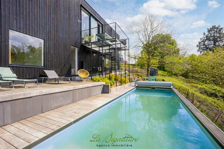Maison à 4601 ARGENTEAU (Belgique) - Prix 575.000 &euro;