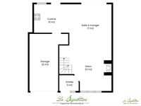 Image 27 : Maison à 4053 EMBOURG (Belgique) - Prix 375.000 &euro;