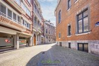 Image 4 : Immeuble à appartements à 4000 LIÈGE (Belgique) - Prix 495.000 &euro;