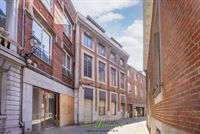 Image 1 : Immeuble à appartements à 4000 LIÈGE (Belgique) - Prix 495.000 &euro;