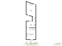 Image 26 : Maison à 4030 LIÈGE (Belgique) - Prix 149.500 € Image 26 : Maison à 4030 LIÈGE (Belgique) - Prix 149.500 €