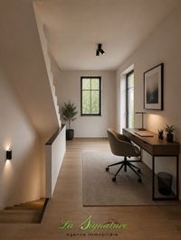 Image 12 : Maison à 4000 LIÈGE (Belgique) - Prix 339.000 € Image 12 : Maison à 4000 LIÈGE (Belgique) - Prix 339.000 €