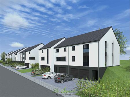 Terrain à 4041 MILMORT (Belgique) - Prix 750.000 &euro;