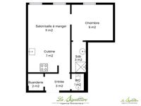 Image 25 : Appartement à 4030 LIÈGE (Belgique) - Prix 139.500 € Image 25 : Appartement à 4030 LIÈGE (Belgique) - Prix 139.500 €