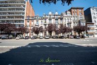 Image 1 : Appartement à 4000 LIÈGE (Belgique) - Prix 165.000 &euro;