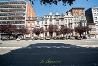 Image 1 : Appartement à 4000 LIÈGE (Belgique) - Prix 235.000 &euro;
