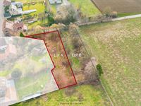 Image 2 : Terrain à 4350 REMICOURT (Belgique) - Prix 90.000 &euro;