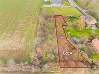 Image 1 : Terrain à 4350 REMICOURT (Belgique) - Prix 90.000 &euro;