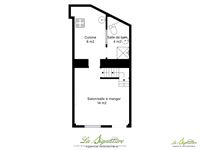 Image 18 : Maison à 4020 LIÈGE (Belgique) - Prix 109.000 &euro;