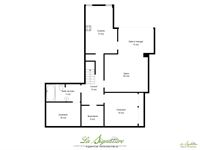 Image 30 : Maison à 4031 ANGLEUR (Belgique) - Prix 335.000 € Image 30 : Maison à 4031 ANGLEUR (Belgique) - Prix 335.000 €
