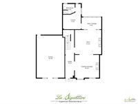 Image 27 : Maison à 4031 ANGLEUR (Belgique) - Prix 335.000 € Image 27 : Maison à 4031 ANGLEUR (Belgique) - Prix 335.000 €