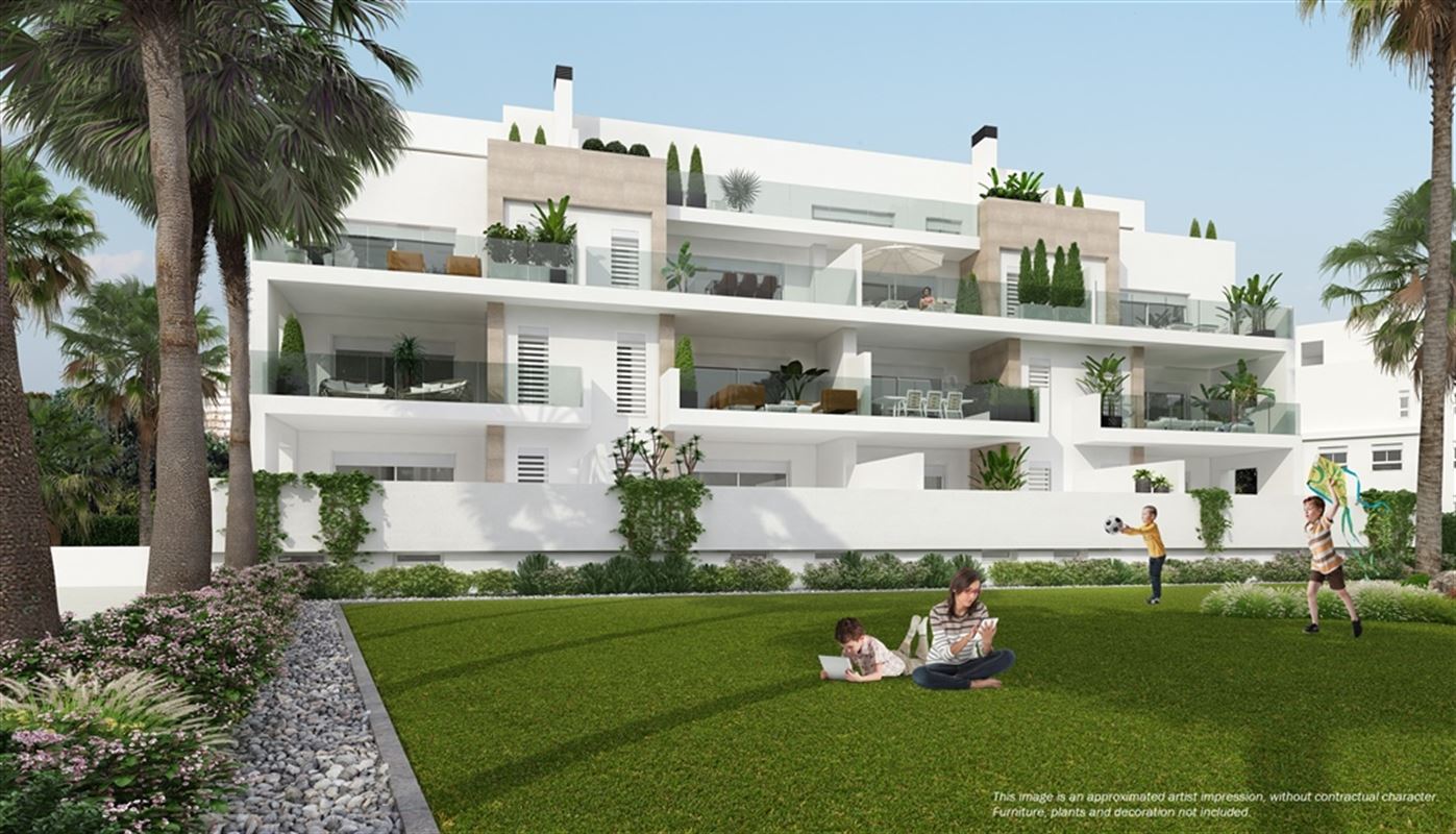 Image 2 : Appartement à  TORREVIEJA (Espagne) - Prix 183.000 €