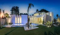 Image 20 : Villa à  LA ZENIA (Espagne) - Prix 1.590.000 €