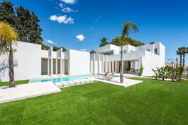 Villa à  LA ZENIA (Espagne) - Prix 1.590.000 €