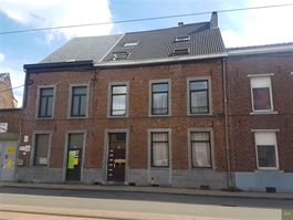 Immeuble à appartements à 6041 GOSSELIES (Belgique) - Prix 185.000 €