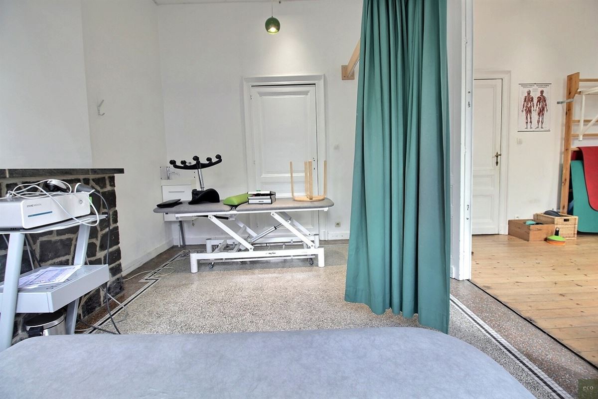 Image 3 : Bureaux à 6000 CHARLEROI (Belgique) - Prix 625 €