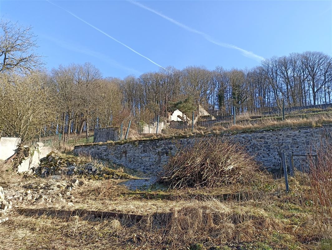 Image 2 : Terrain à bâtir à 5650 CHASTRÈS (Belgique) - Prix 45.000 €