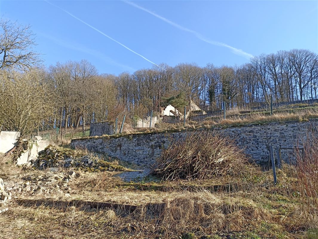 Image 4 : Terrain à bâtir à 5650 CHASTRÈS (Belgique) - Prix 45.000 €