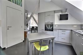 Appartement meublé à 5500 DINANT (Belgique) - Prix 