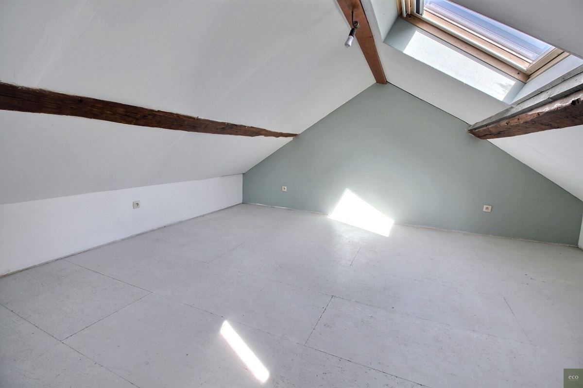 Image 11 : Maison villageoise à 6567 FONTAINE-VALMONT (Belgique) - Prix 169.000 €