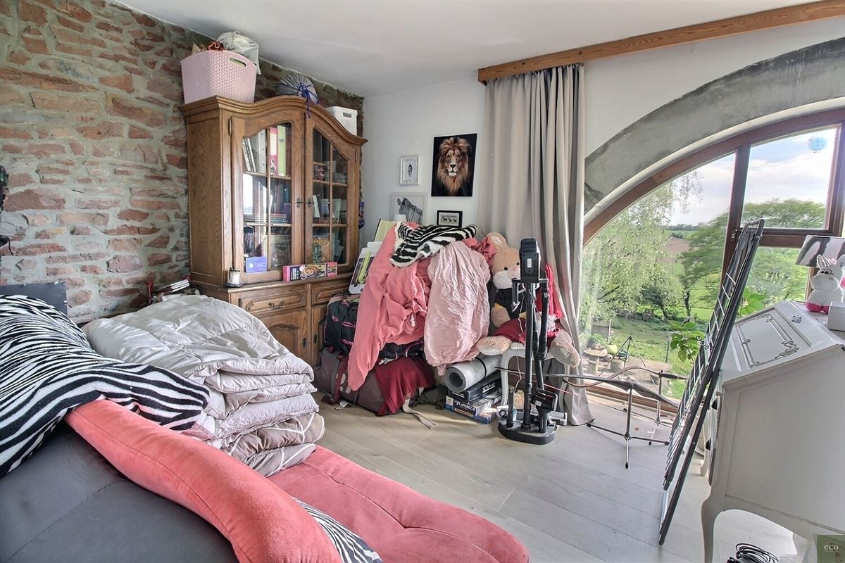 Image 10 : Maison villageoise à 5330 MAILLEN (Belgique) - Prix 375.000 €
