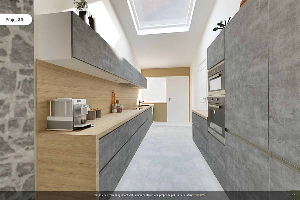 Image 5 : Maison à 5640 METTET (Belgique) - Prix 105.000 €