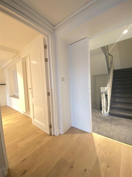 Appartement rénové