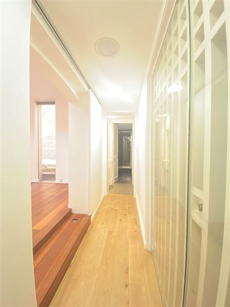 Appartement rénové