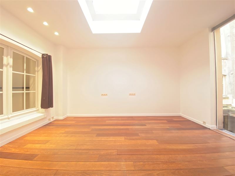 Appartement rénové