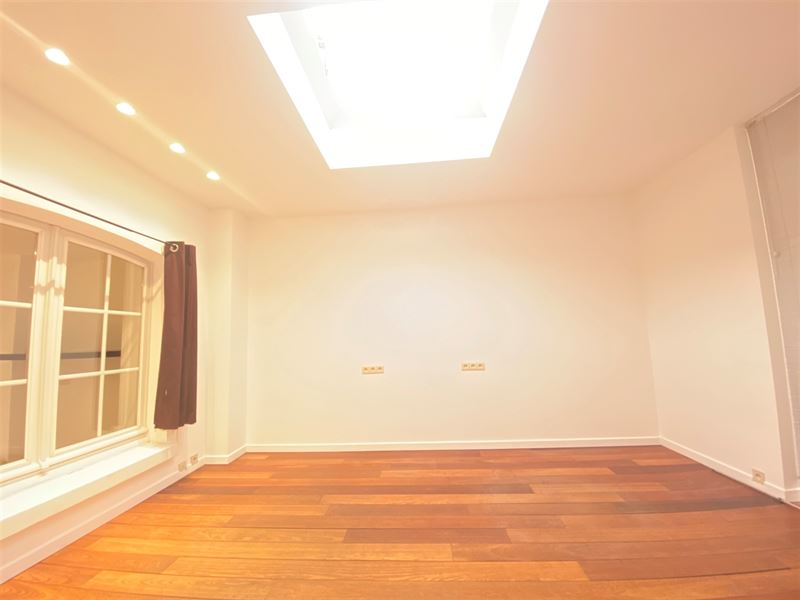 Appartement rénové