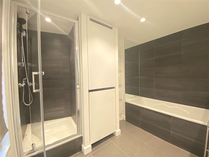 Appartement rénové