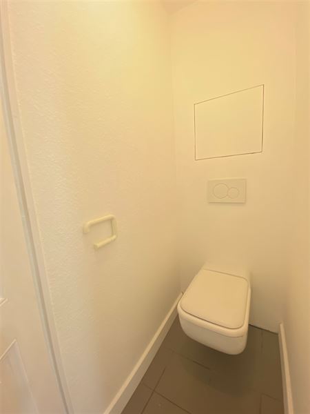 Renovated apartement in a beautiful building full of character