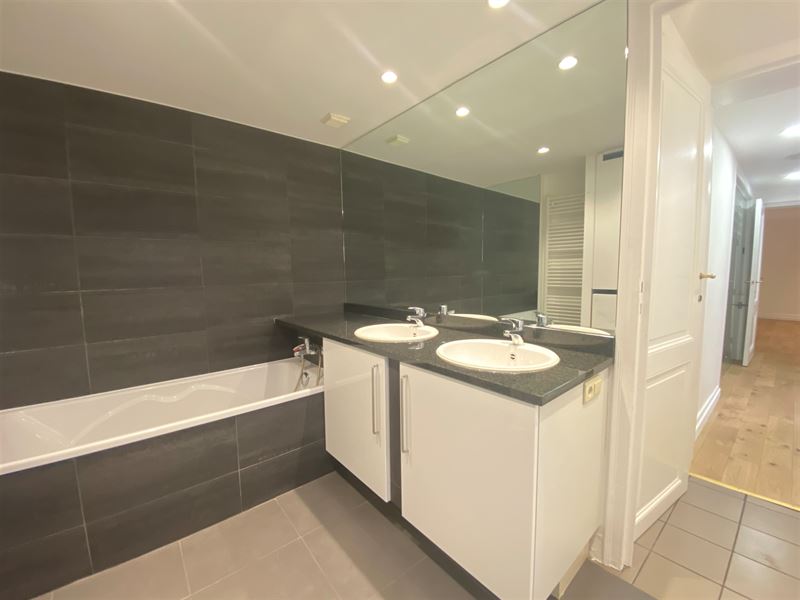 Appartement rénové