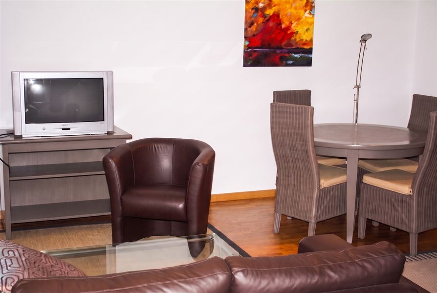 Furnished Apartment close from Cinquantenaire