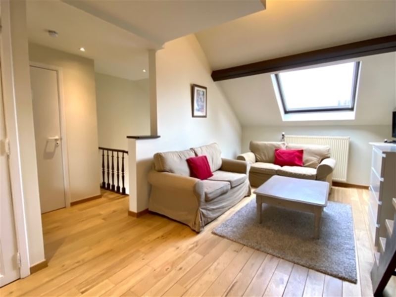 Appartement meublé tt confort au Chatelain