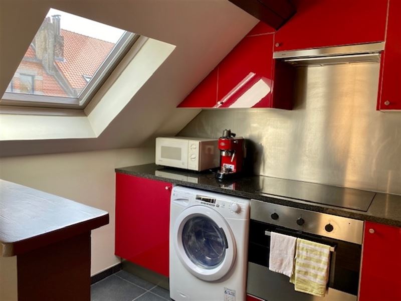 Appartement meublé tt confort au Chatelain