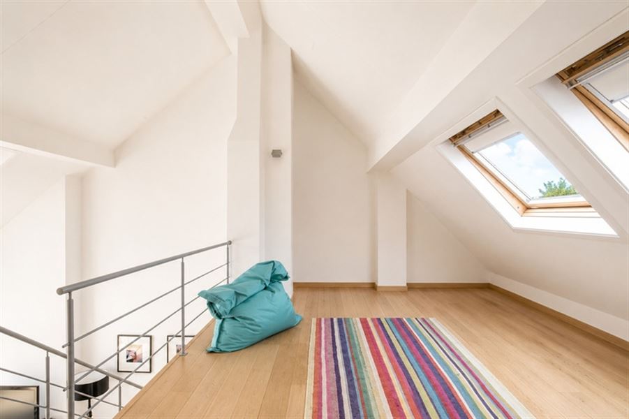 Penthouse avec grande terrasse proche Stéphanie