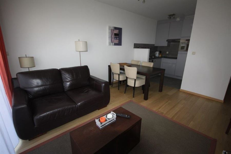 Appartement meublé moderne près de la Chasse
