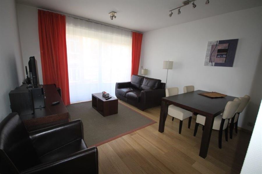 Appartement meublé moderne près de la Chasse