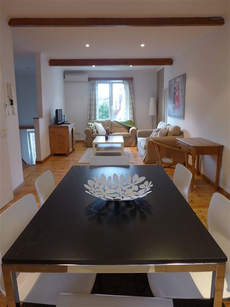 Appartement meublé tout confort au Chatelain