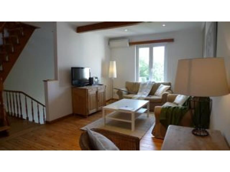 Appartement meublé tout confort au Chatelain