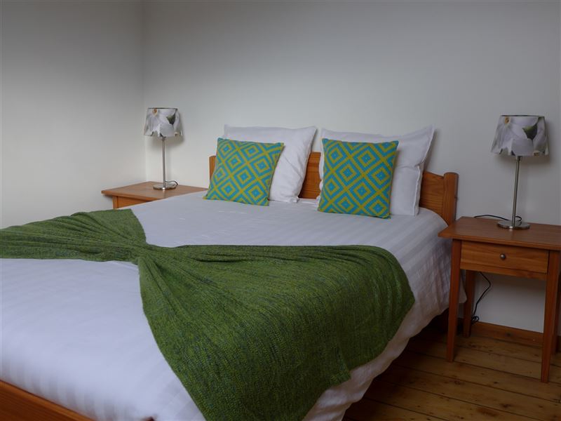 Appartement meublé tout confort au Chatelain